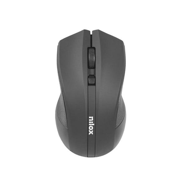 Ratón Sin Cables