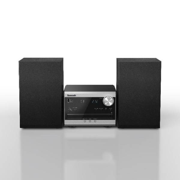 Cadena Musical Panasonic