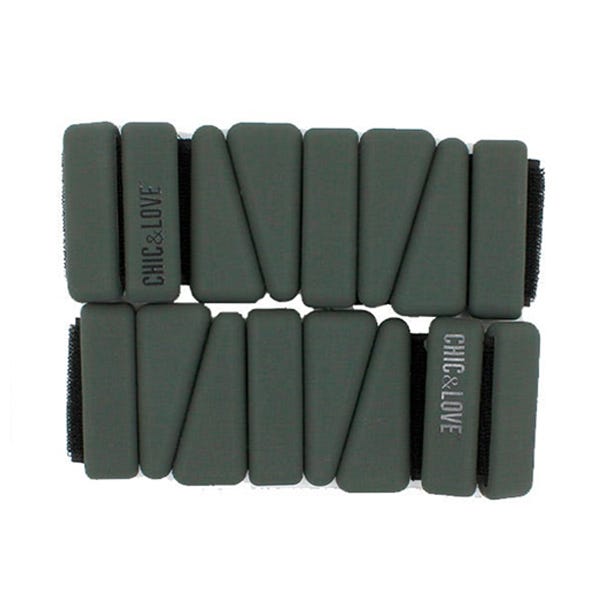 Puls Pilates Gris