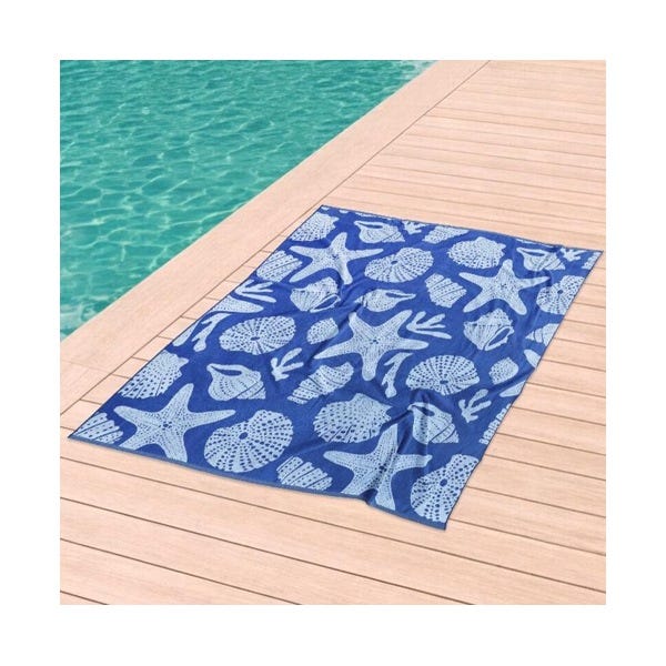 Toalla Doble 150X175