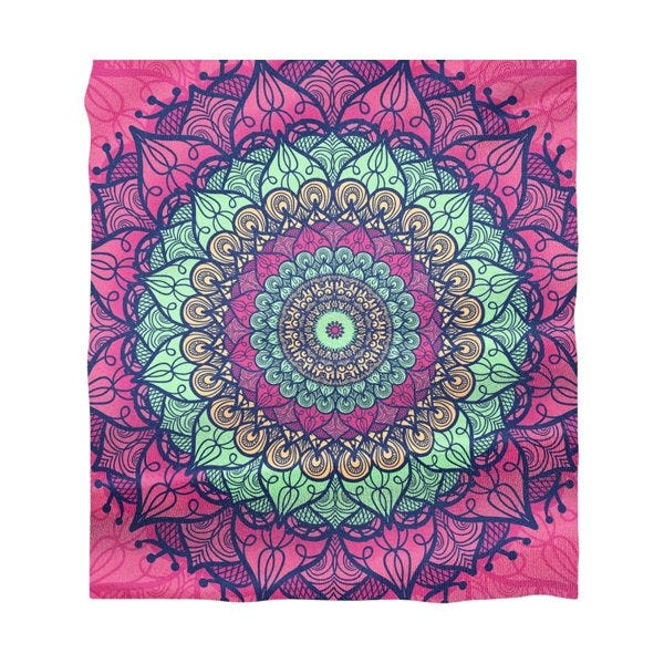 Pareo Doble 210X230