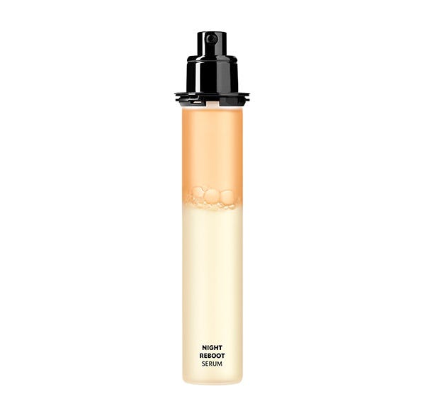 Pure Shots Night Reboot Serum Refill