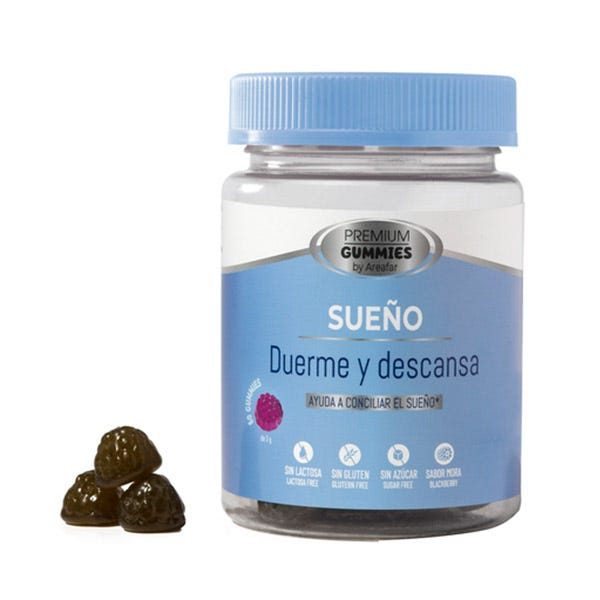 Duerme y Descansa