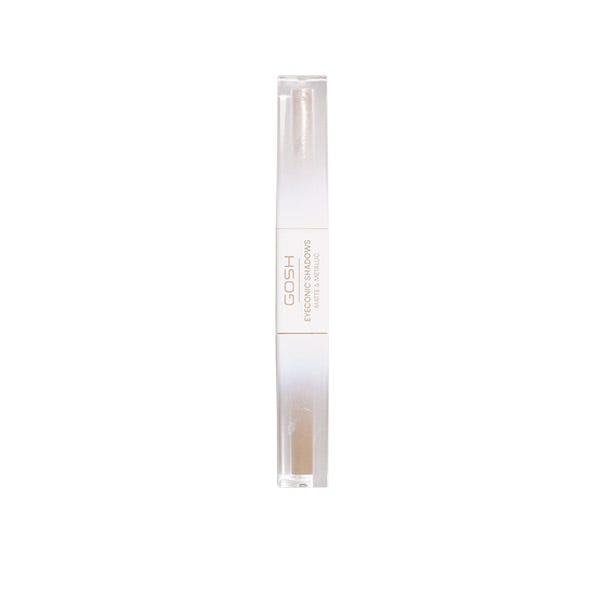 Eyeconic Shadows