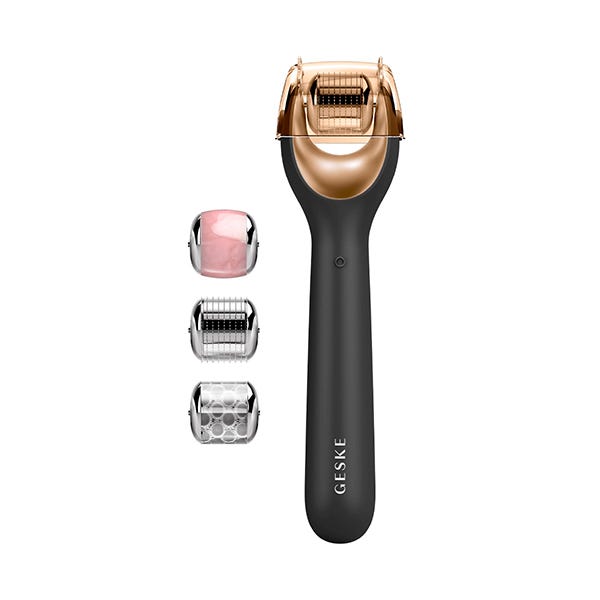 Microneedle Face Roller 9 In 1