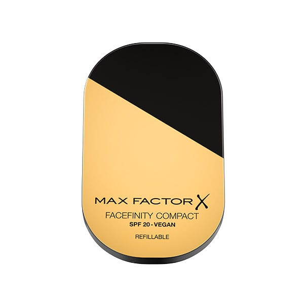 Facefinity Reusable Compact