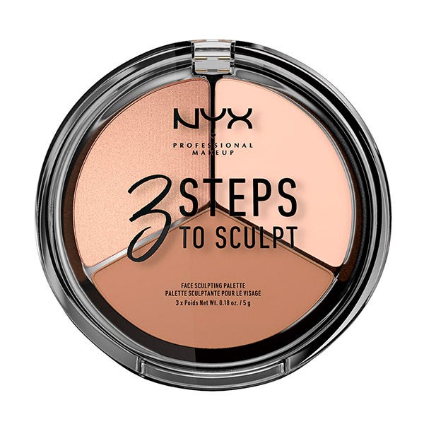 3 Steps To Sculpt