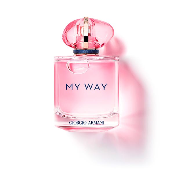 My Way Nectar