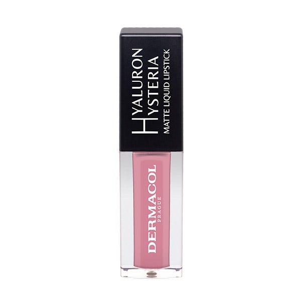 Hyaluron Hysteria Matte Liquid Lipstick