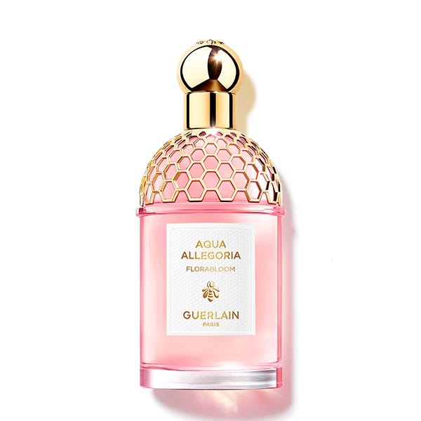 Aqua Allegoria Florabloom