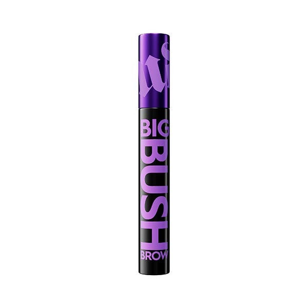 Big Bush Brow