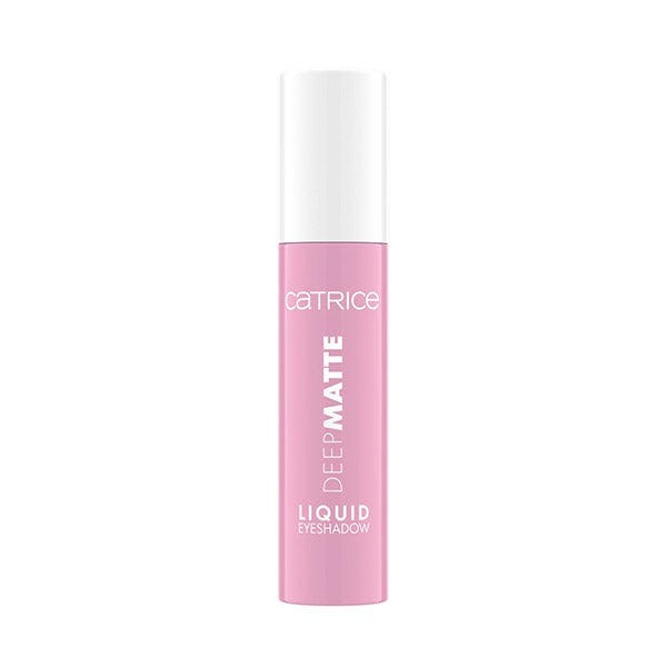 Sombra Ojos Liquida Deep Matte
