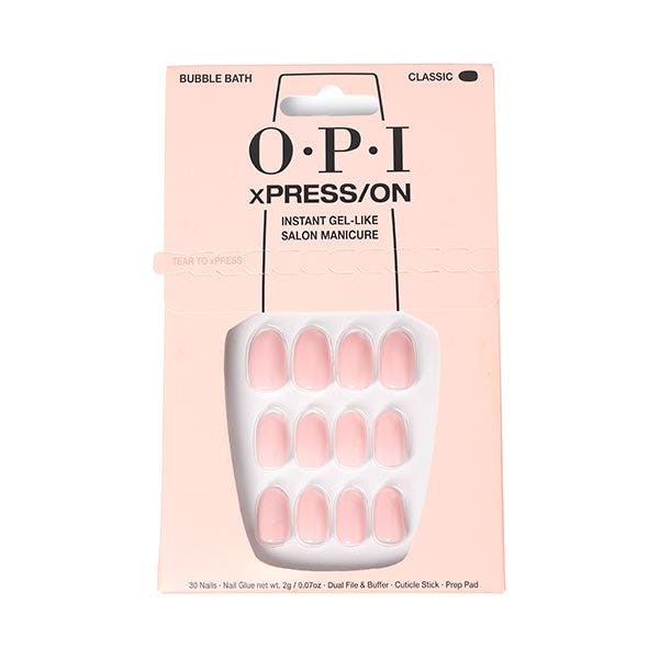 Artificial Nails