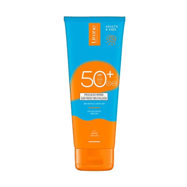 Spf 50+
