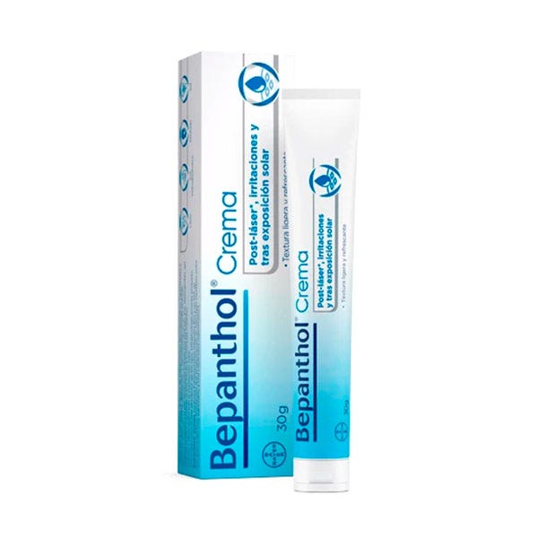 Crema Tubo