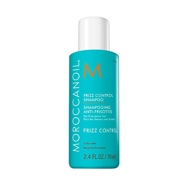 Frizz Control