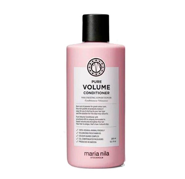 Pure Volume