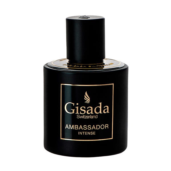 Ambassador Intense