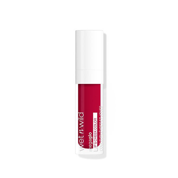 Mega Glo Lip&Cheek