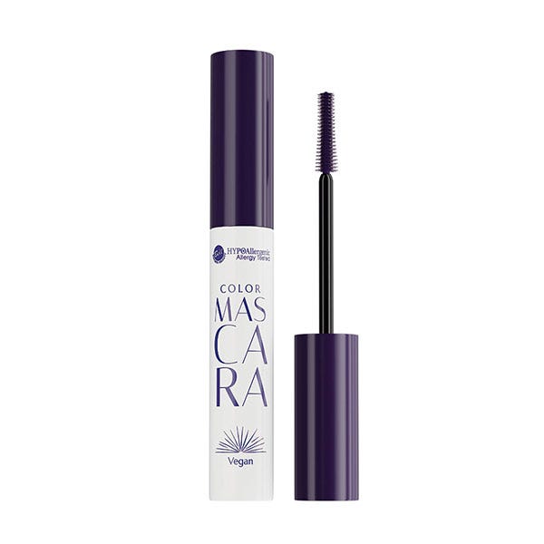 Mascara Pestanas