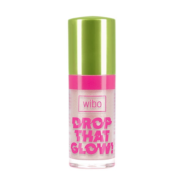 Drop That Glow