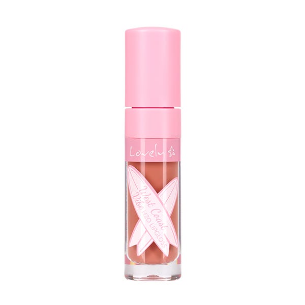 West Coast Vibe Lipgloss