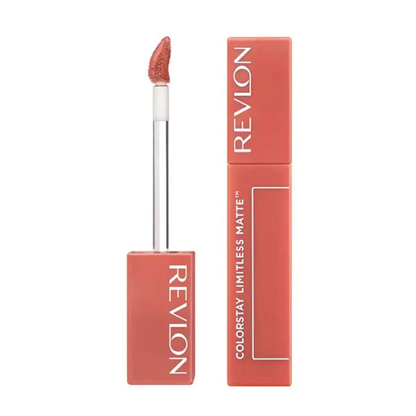 Colorstay Limitless Matte