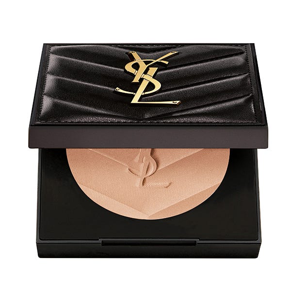 All Hours Setting Powder Hyper Finish