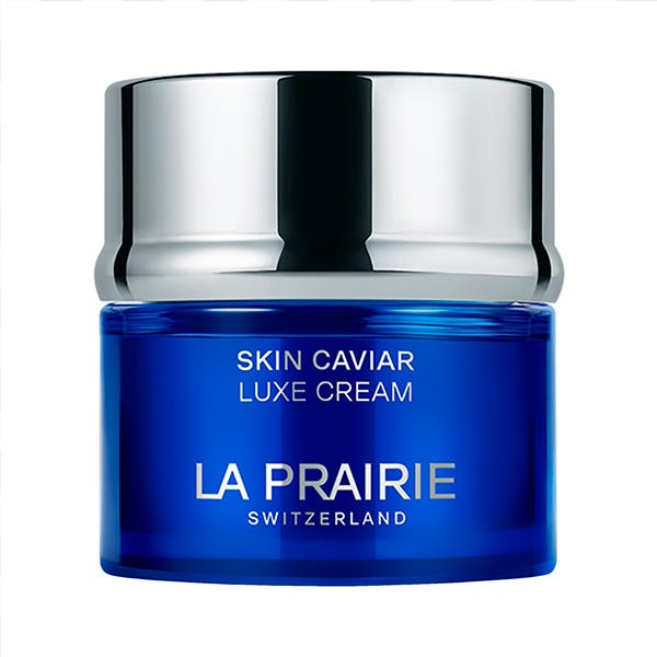 Luxe Cream