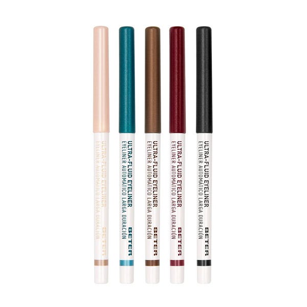 Ultra Fluid Eyeliner