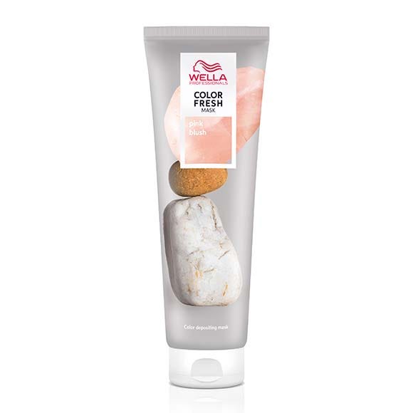 Mascarilla Color Fresh