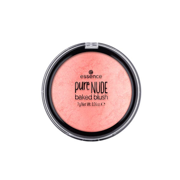 Pure Nude Baked Colorete