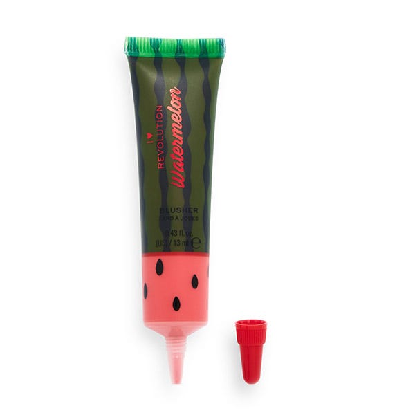 Watermelon Blusher