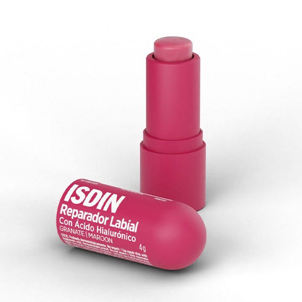 Reparador Labial Con Ácido Hialurónico