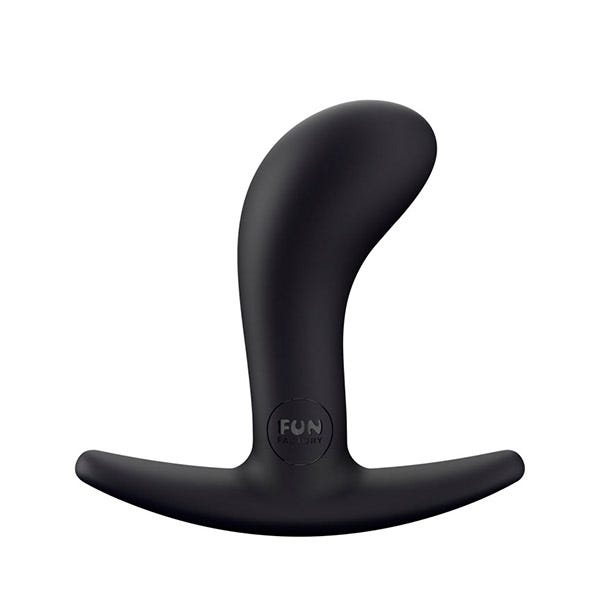 Bootie Black