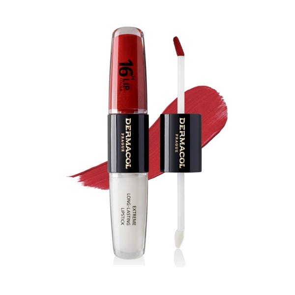 16H Lip Colour Extreme Long-Lasting