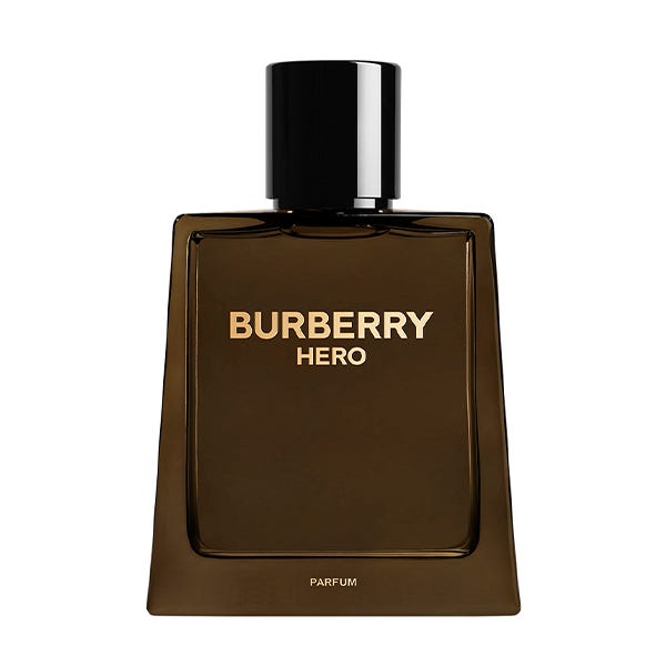 Hero Parfum