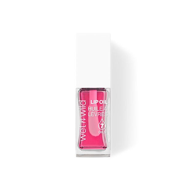 Lip Oil Huile À Lèvres
