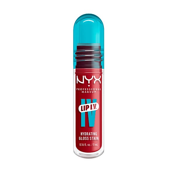 Lip I.V