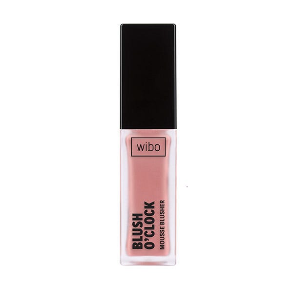 Blush O'clock