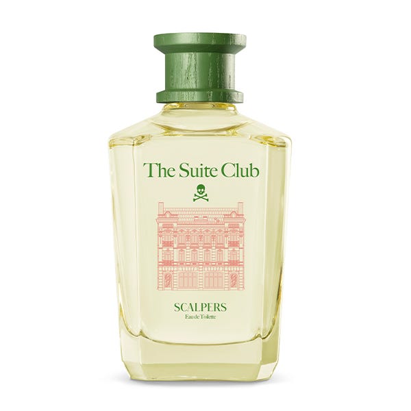 The Suite Club