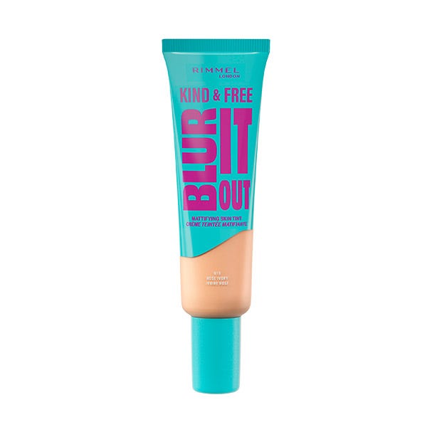Kind And Free Blur It Out Foundation