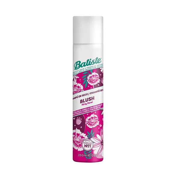 Champú Seco Blush