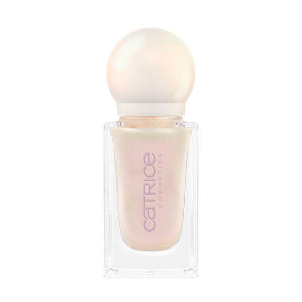 Pearlfection Nail Polish