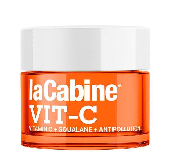 Crema Vit C