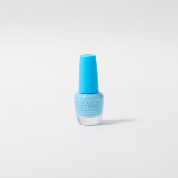 Gloss Nail Polish