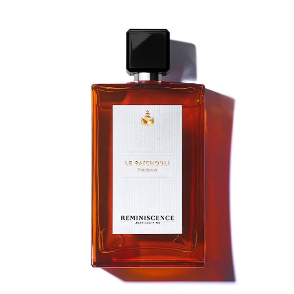Le Patchouli