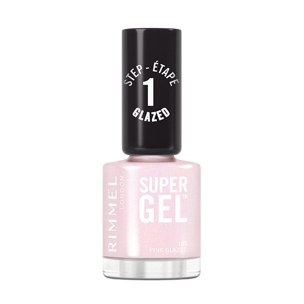 Super Gel