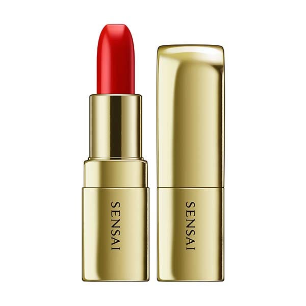 The Lipstick
