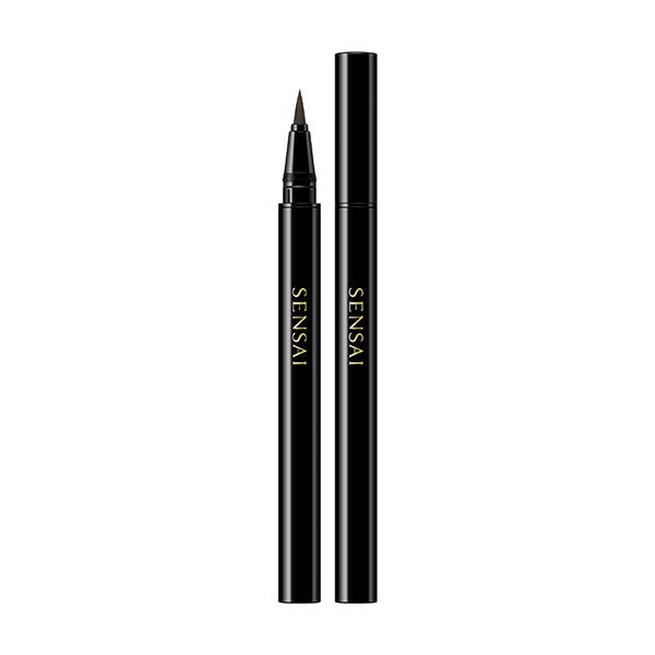 Designing Liquid Eyeliner